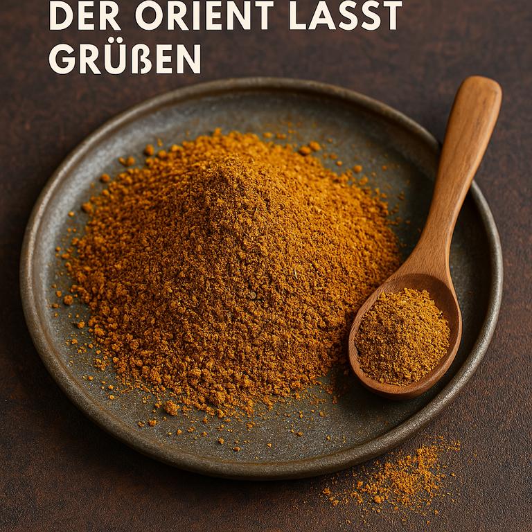 Ras el Hanout