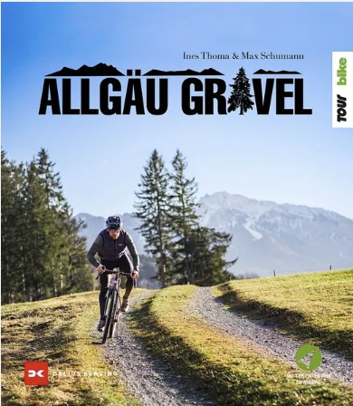 Allgäu Gravel Buch