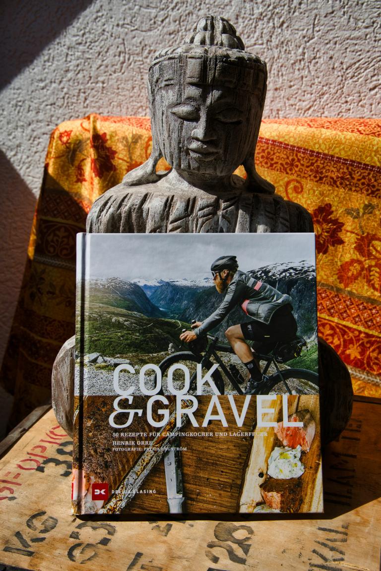 Cook & Gravel – Kulinarische Höhenflüge auf zwei Rädern?