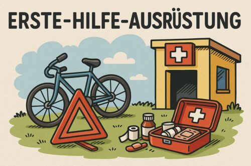 Erste Hilfe