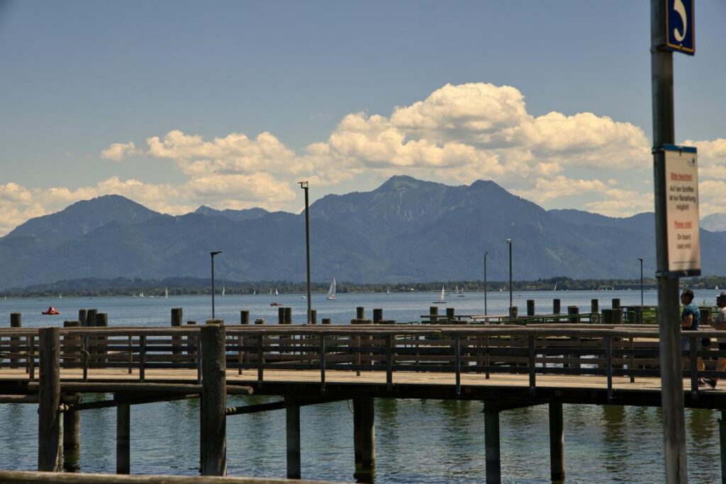 Chiemsee