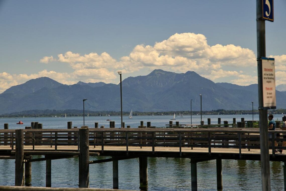 Chiemsee