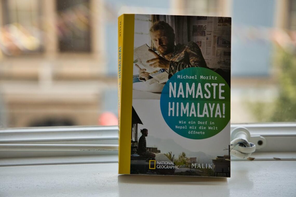 Namaste Himalaya