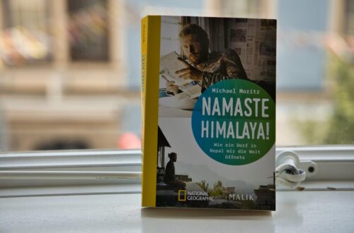 Namaste Himalaya